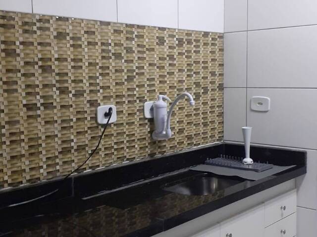 #2489 - Apartamento para Venda em São Paulo - SP