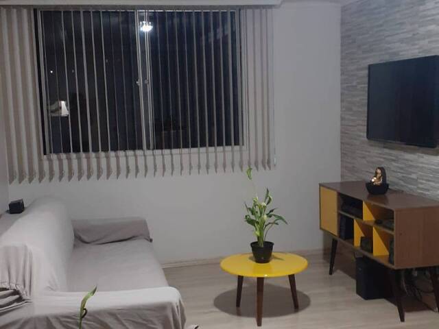 #2489 - Apartamento para Venda em São Paulo - SP