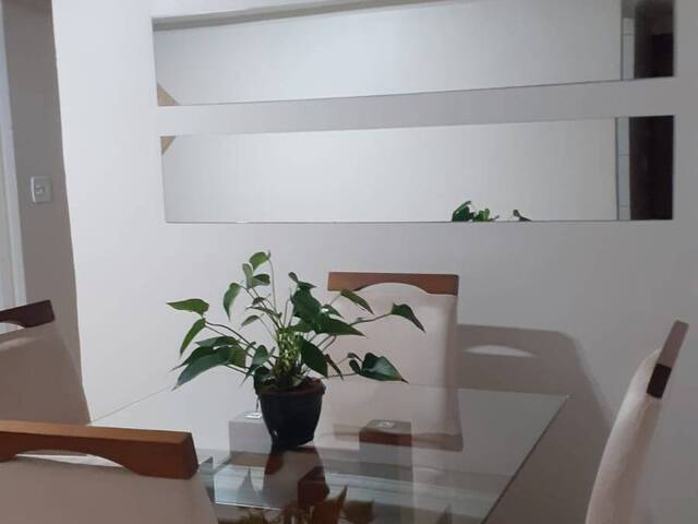 #2489 - Apartamento para Venda em São Paulo - SP
