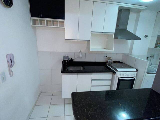 #2499 - Apartamento para Locação em São Paulo - SP - 3