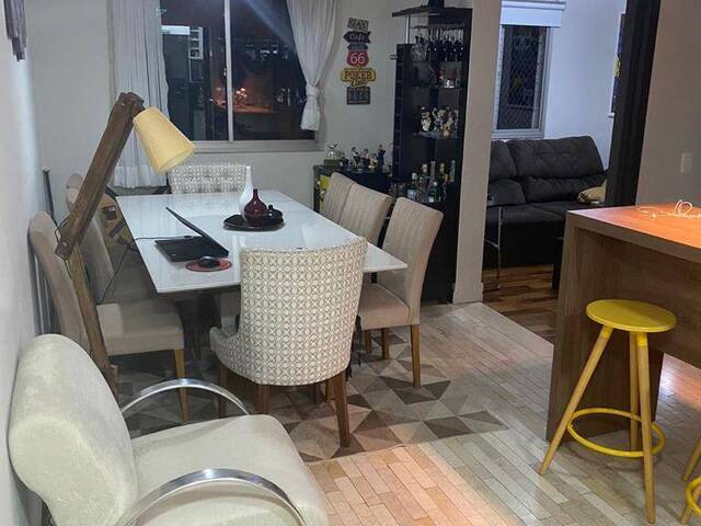#2507 - Apartamento para Venda em São Paulo - SP