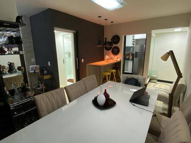 #2507 - Apartamento para Venda em São Paulo - SP