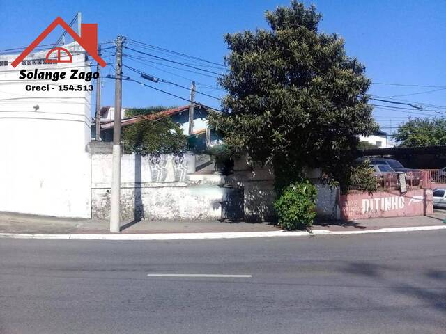 #2511 - Casa para Venda em São José dos Campos - SP - 1