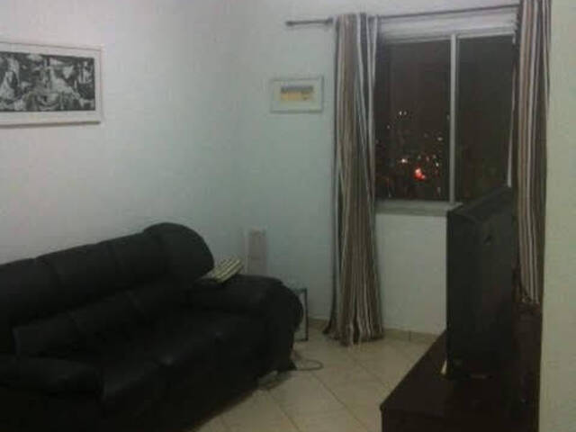 #2512 - Apartamento para Venda em São Paulo - SP - 2