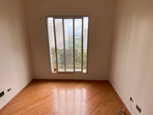 #2517 - Apartamento para Locação em São Paulo - SP - 1