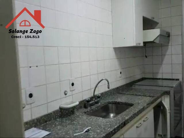 #2531 - Apartamento para Venda em São Paulo - SP - 3