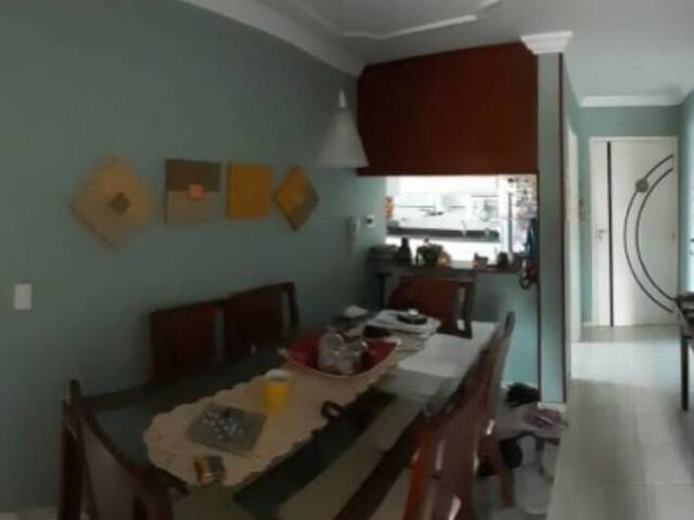 #2556 - Apartamento para Venda em São Paulo - SP - 2
