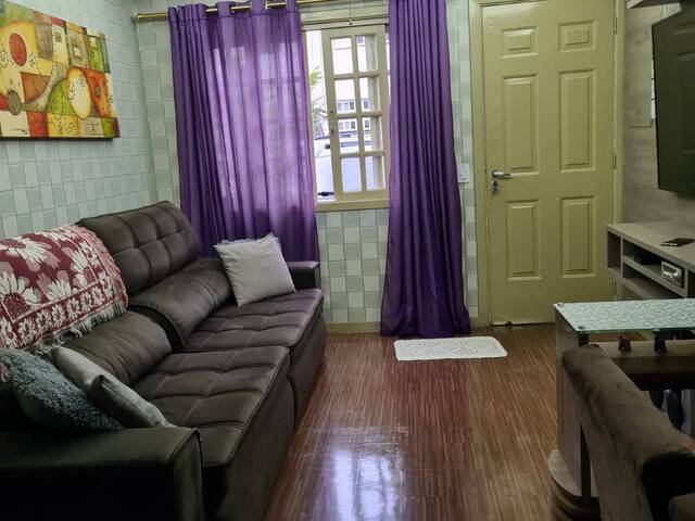 #2563 - Casa em condomínio para Venda em São Paulo - SP - 1