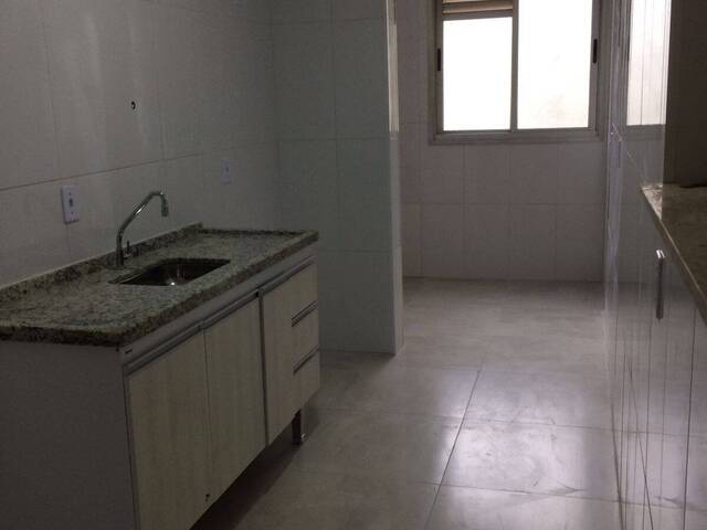 #2554 - Apartamento para Venda em São Paulo - SP - 3