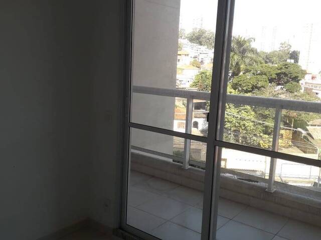 #2573 - Apartamento para Venda em São Paulo - SP