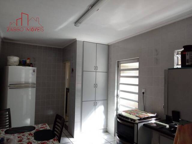 #2579 - Casa para Venda em São Paulo - SP