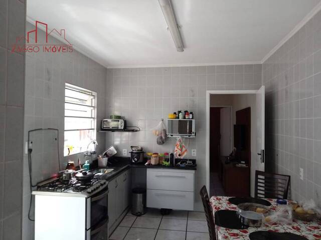 #2579 - Casa para Venda em São Paulo - SP