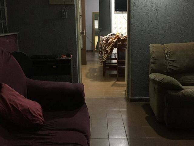 #2599 - Casa para Venda em Taboão da Serra - SP - 3