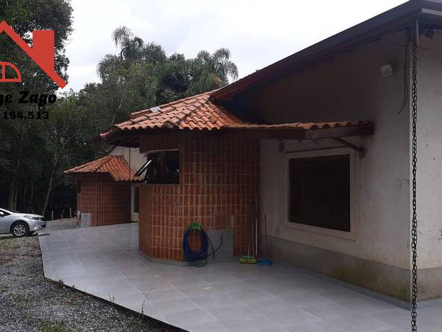 #2600 - Casa para Venda em Itapecerica da Serra - SP - 1