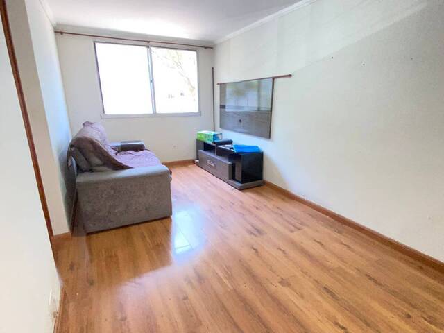 #2620 - Apartamento para Locação em São Paulo - SP - 3