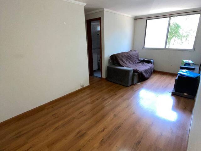 #2620 - Apartamento para Locação em São Paulo - SP - 1