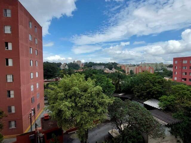#2634 - Apartamento para Venda em São Paulo - SP - 1