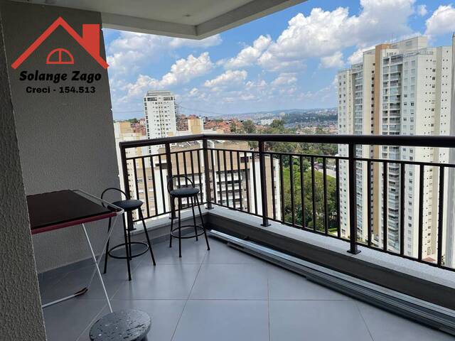 #2655 - Apartamento para Venda em São Paulo - SP - 3