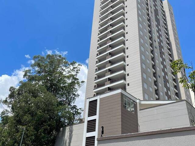 #2655 - Apartamento para Venda em São Paulo - SP - 1
