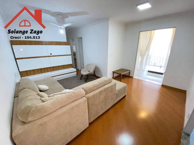 #2659 - Apartamento para Venda em São Paulo - SP - 1