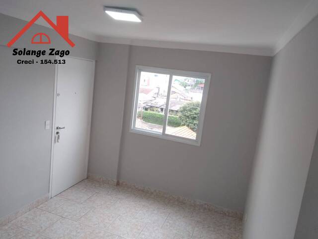 #2662 - Apartamento para Venda em São Paulo - SP - 1