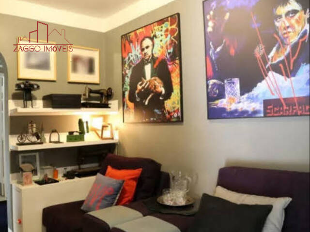 #2671 - Apartamento para Venda em São Paulo - SP - 2