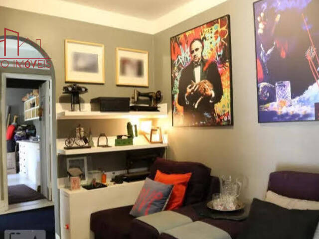 #2671 - Apartamento para Venda em São Paulo - SP - 1