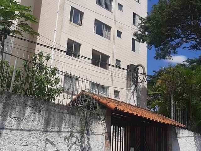 #2674 - Apartamento para Venda em São Paulo - SP - 1