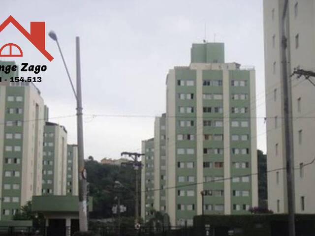 #2694 - Apartamento para Venda em São Paulo - SP - 1