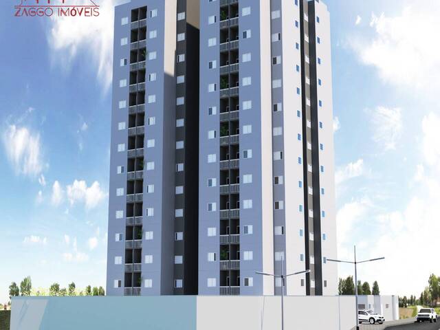 #2699 - Apartamento para Venda em Cotia - SP - 3