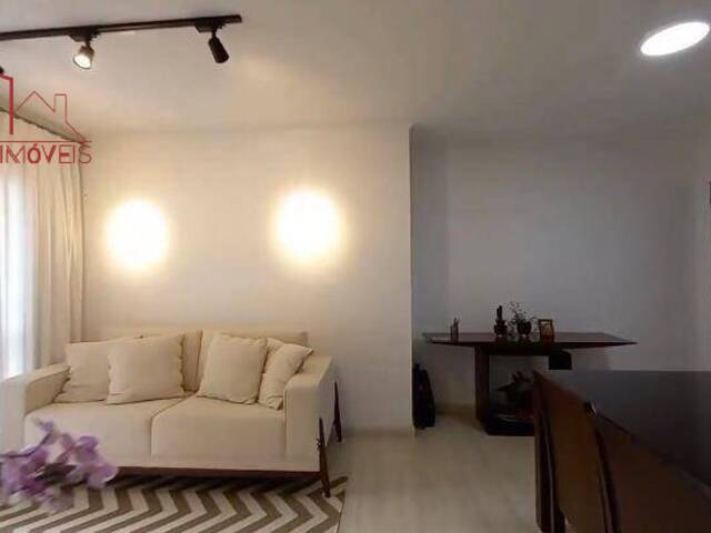 #2702 - Apartamento para Venda em São Paulo - SP - 2