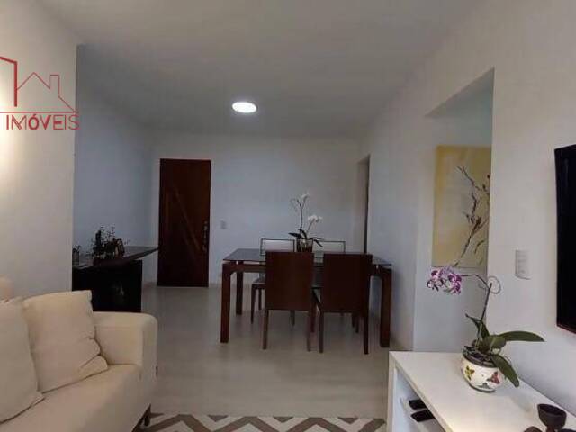 #2702 - Apartamento para Venda em São Paulo - SP - 3