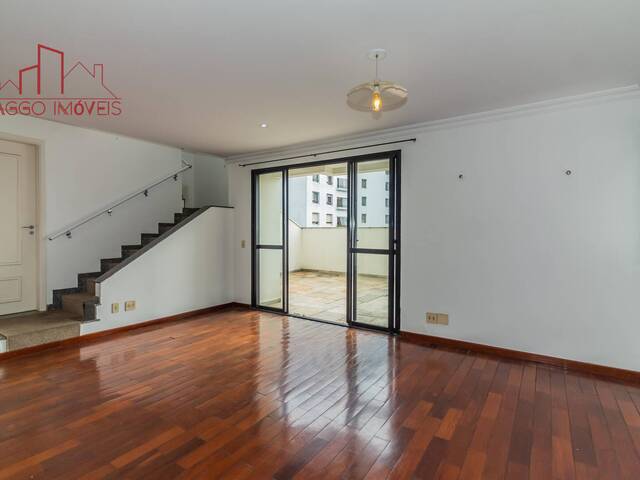 #2707 - Cobertura para Venda em São Paulo - SP - 2