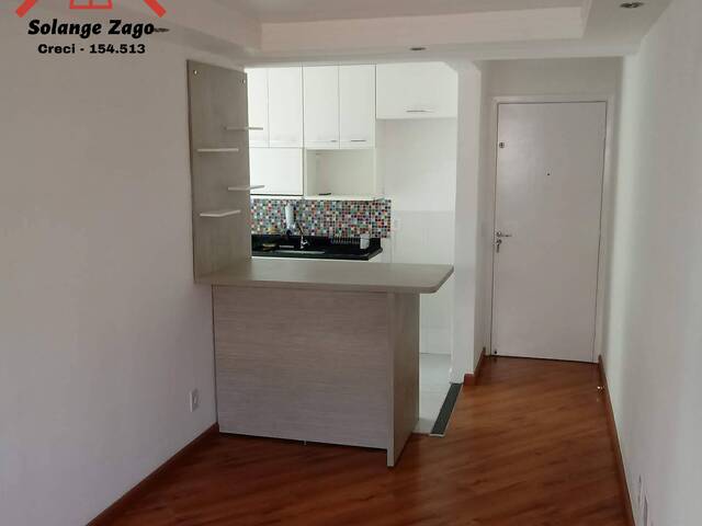 #2715 - Apartamento para Venda em São Paulo - SP - 2