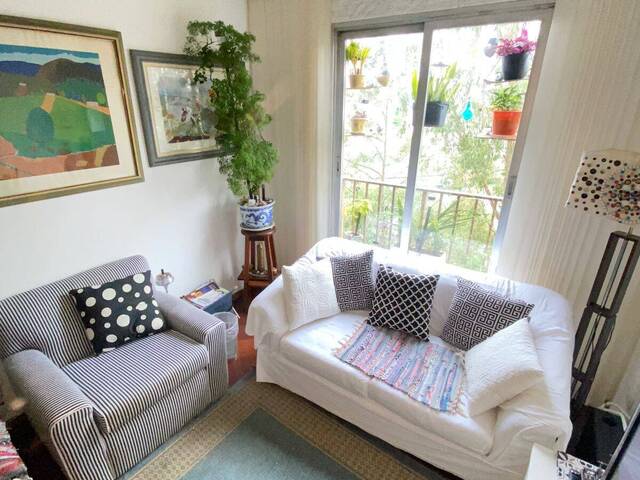 Apartamento para Venda em São Paulo - 2