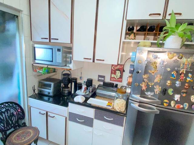Apartamento para Venda em São Paulo - 5