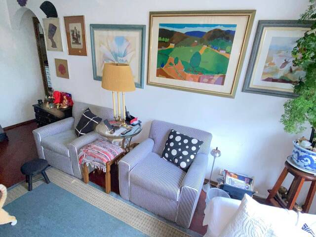 Apartamento para Venda em São Paulo - 3