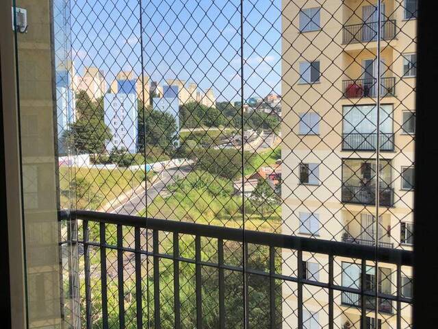 #2718 - Apartamento para Locação em São Paulo - SP - 3