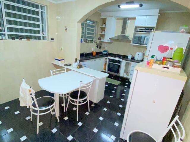 #2719 - Casa para Venda em São Paulo - SP
