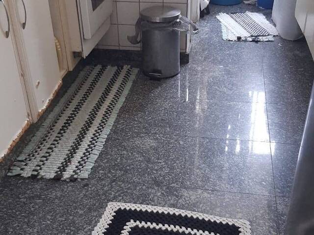 #2754 - Apartamento para Venda em São Paulo - SP - 2