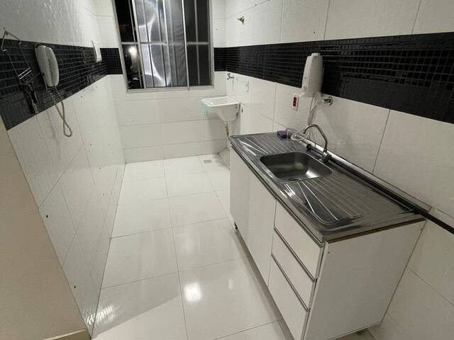 #2811 - Apartamento para Venda em São Paulo - SP - 3