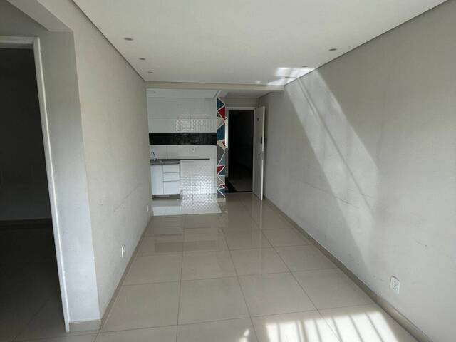 #2811 - Apartamento para Venda em São Paulo - SP - 2