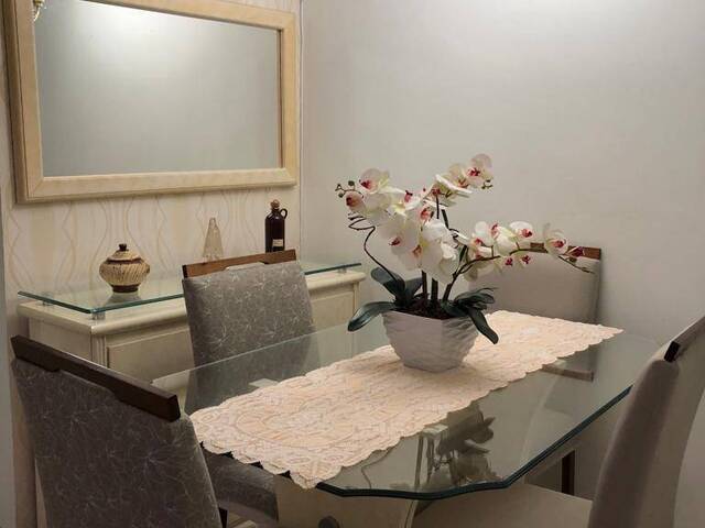 #2814 - Apartamento para Venda em São Paulo - SP - 2