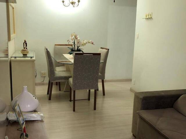 #2814 - Apartamento para Venda em São Paulo - SP - 3