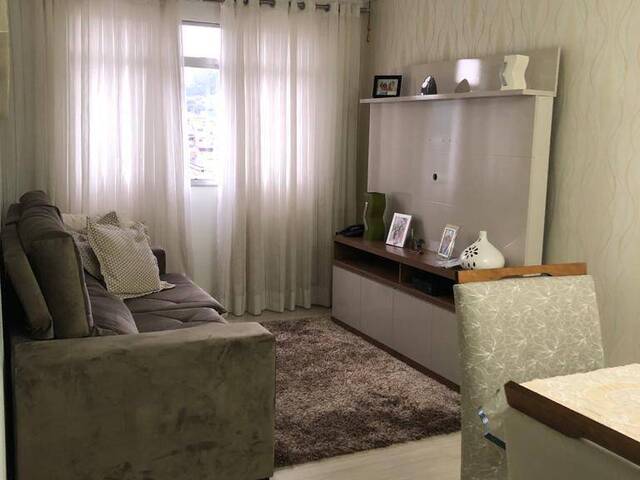 #2814 - Apartamento para Venda em São Paulo - SP - 1