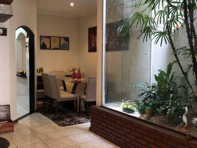 #2846 - Casa para Venda em São Paulo - SP - 3