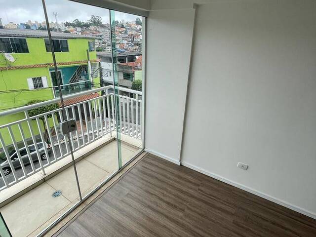 #2850 - Apartamento para Venda em São Paulo - SP - 3