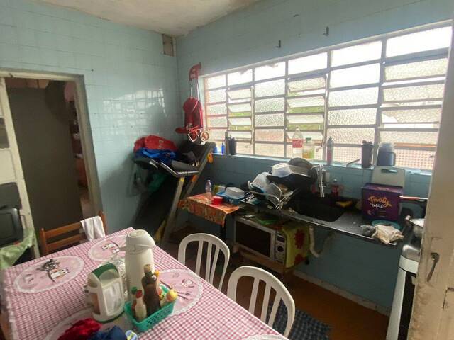 #2861 - Casa para Venda em São Paulo - SP - 2