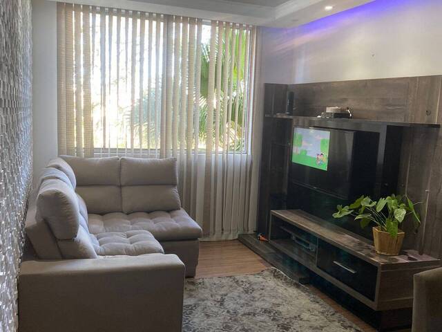 #2866 - Apartamento para Venda em São Paulo - SP - 1