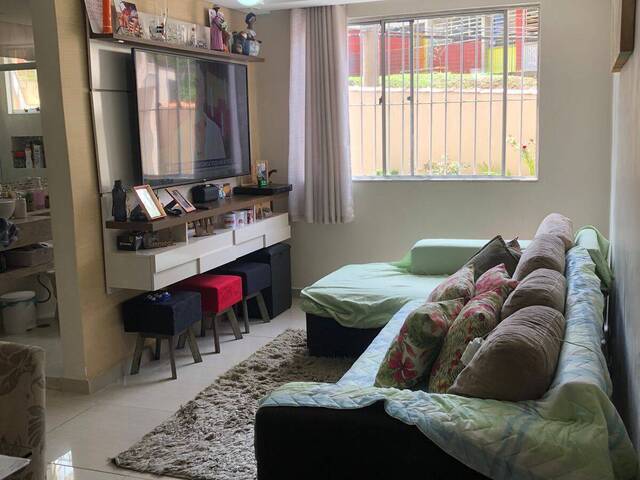 #2869 - Apartamento para Venda em São Paulo - SP
